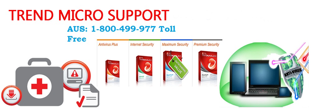 trend micro support 1 copy